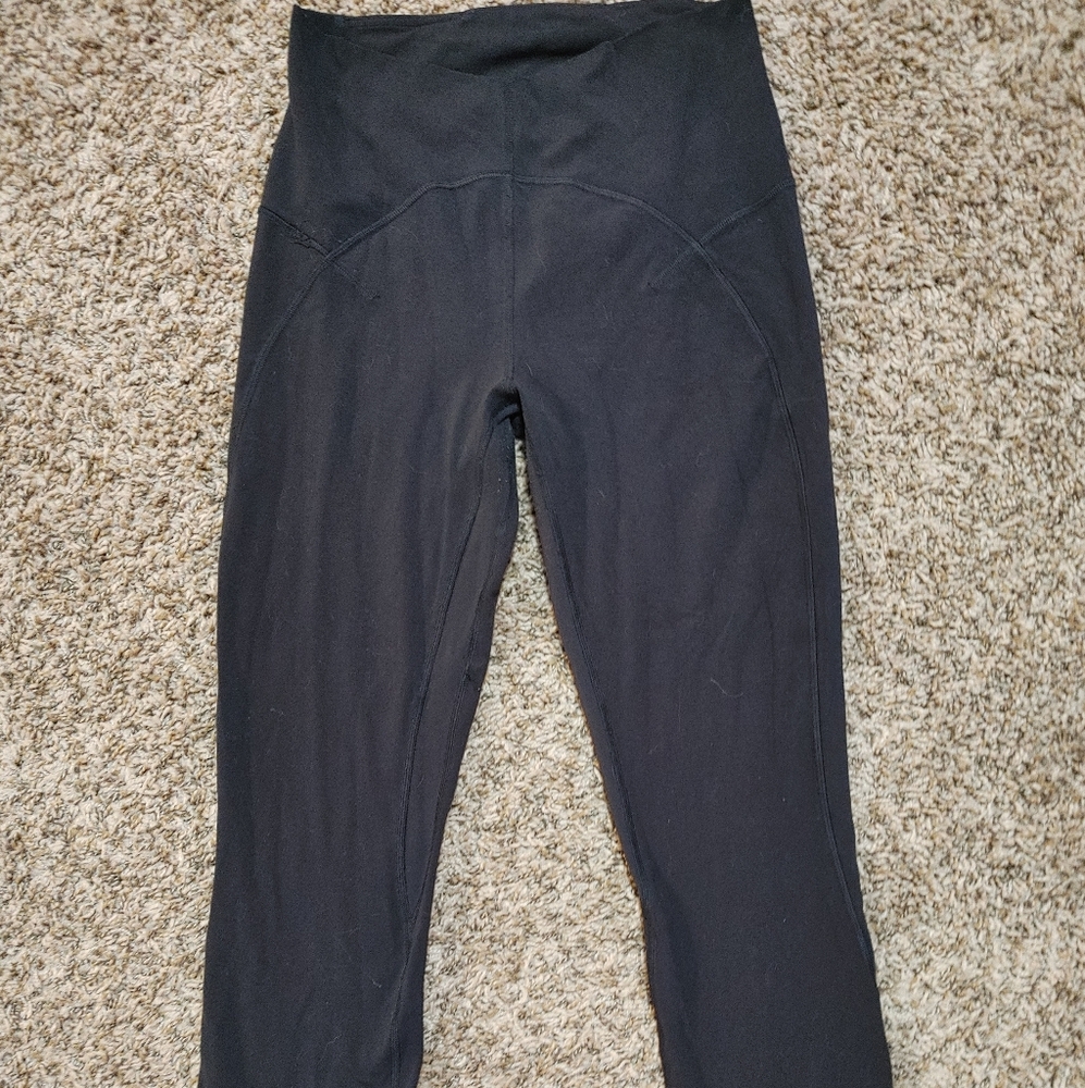 Lululemon Unlimit High Rise Legging